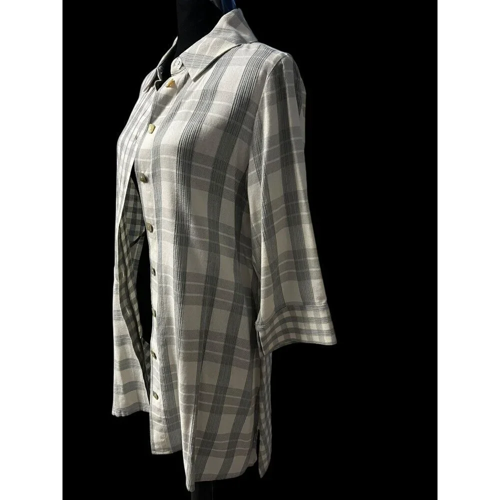 Soft Surroundings this tunic